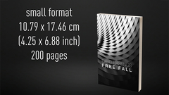 Babel Book Test 1 by Vincent Hedan (Free Fall), small, 200 pages