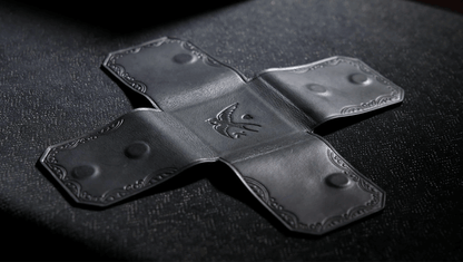 Sparrow Wallet by Steven Ng, Chris James & TCC Magic