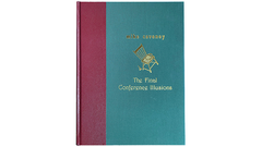 The Final Conference Illusions by Mike Caveney