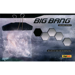 Big Bang by Chris Smith - Trick