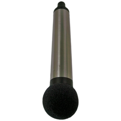 Comedy Microphone by Richard Griffin - Trick