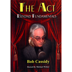 Beyond Fundamentals by Bob Cassidy - Audio Download