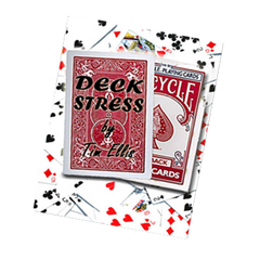 Deckstress by Tim Ellis - ebook