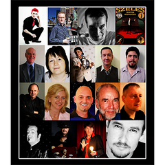 Secrets of Stage Hypnosis by Jonathan Royle - ebook