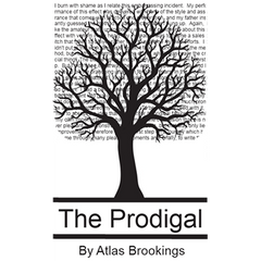 The Prodigal by Atlas Brookings - ebook