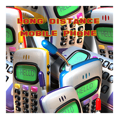 Long Distance by Jonathan Royle - Video/Book Download
