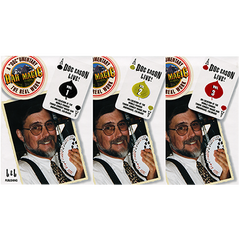 Bar Magic Set (Vol 1 thru 3) by Doc Eason - Video Download