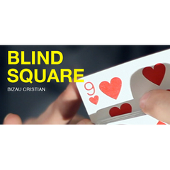 Blind Square by Bizau Cristian - Video Download