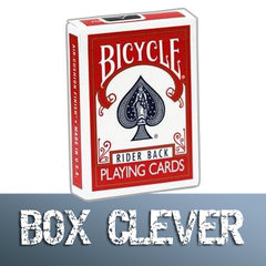 Box Clever by James Brown - Video Download