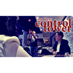 Control Tower by Mr. Bless - - Video Download