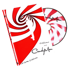 Candyman by The Enchantment - DVD