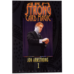Armstrong Magic Vol. 1 by Jon Armstrong - Video Download