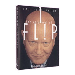 Very Best of Flip Vol 1 (Flip in Close-Up Part 1) by L & L Publishing - Video Download