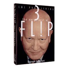 Very Best of Flip Vol 3 (Flip-Ringmaster in the Ropes) by L & L Publishing - Video Download