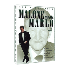 Malone Meets Marlo #3 by Bill Malone - Video Download