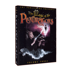 Magic of the Pendragons #3 by L&L Publishing - Video Download