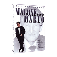 Malone Meets Marlo #4 by Bill Malone - Video Download