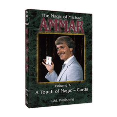 Magic of Michael Ammar 4 by Michael Ammar - Video Download
