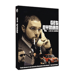 Get Nyman by Andy Nyman & Alakazam - Video Download