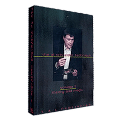 The Al Schneider Technique - Vol1: Theory & Magic - Video Download