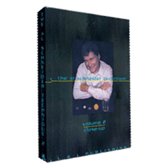 The Al Schneider Technique - Vol 2: Close-up - Video Download