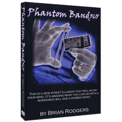 Phantom Band 360 by Brian Rodgers - Video Download