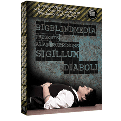 Devils Mark (Sigillum Diaboli) by Alan Rorrison and Big Blind Media - Video Download