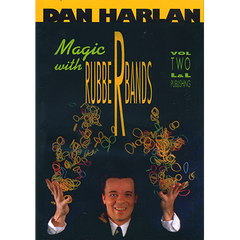 Rubberband Vol #2 by Dan Harlan - Video Download