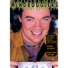 Mindbogglers vol 3 by Dan Harlan - Video Download