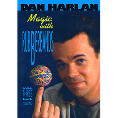Rubberband Vol#3 by Dan Harlan - Video Download