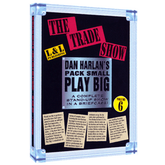 Harlan The Trade Show - Video Download