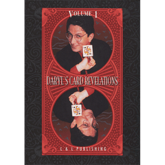 Daryl Card Revelations Volume 1 - Video Download