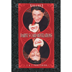 Daryl Card Revelations Volume 2 - Video Download