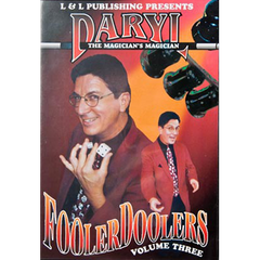 Fooler Doolers Daryl- #3 - Video Download