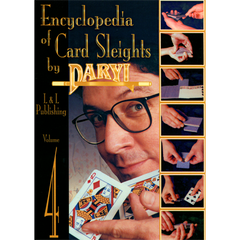Encyclopedia of Card Daryl- #4 - Video Download
