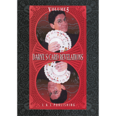 Daryl Card Revelations Volume 5 by Daryl - Video Download