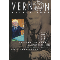 Vernon Revelations(3&4) - #2 - Video Download