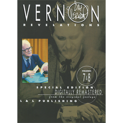 Vernon Revelations(7&8) - #4 - Video Download