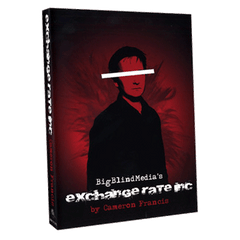 Exchange Rate Inc by Cameron Francis & Big Blind Media - Video Download