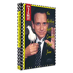 The Fielding West Comedy Magic Show - Video Download