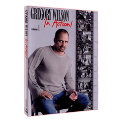 Gregory Wilson In Action Volume 1 by Gregory Wilson - Video Download