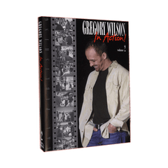 In Action Volume 2 by Gregory Wilson - Video Download