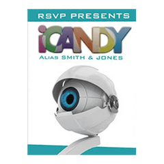 iCandy by Lee Smith and Gary Jones - Video Download