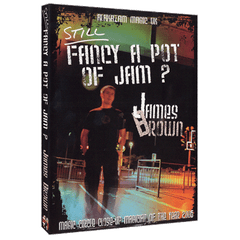 Still Fancy A Pot Of Jam? by James Brown - Video Download