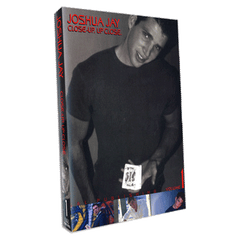 Close-Up, Up Close Vol #1 by Joshua Jay - Video Download