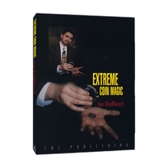Extreme Coin Magic by Joe Rindfleisch - Video Download