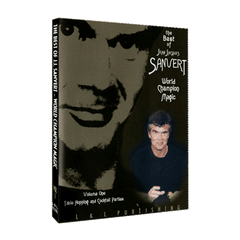Best of Jean Jacques Sanvert - World Champion Magic - Volume 1 - Video Download