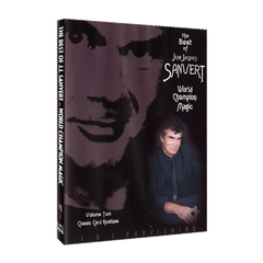 Best of Jean Jacques Sanvert - World Champion Magic - Volume 2 - Video Download