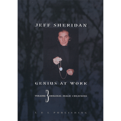 Jeff Sheridan Original Magi- #3 - Video Download