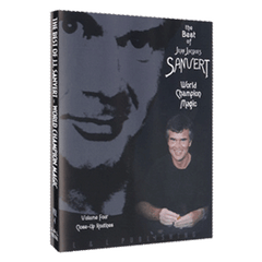 Best of Jean Jacques Sanvert - World Champion Magic - Volume 4 - Video Download